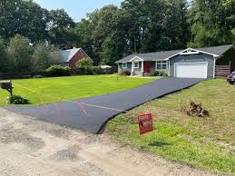 Reliable Brownsville, LA Driveway Paving Services Solutions